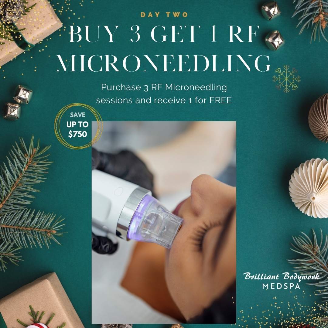 Day 2 of the Brilliant Bodywork 12 Days of Christmas Offers