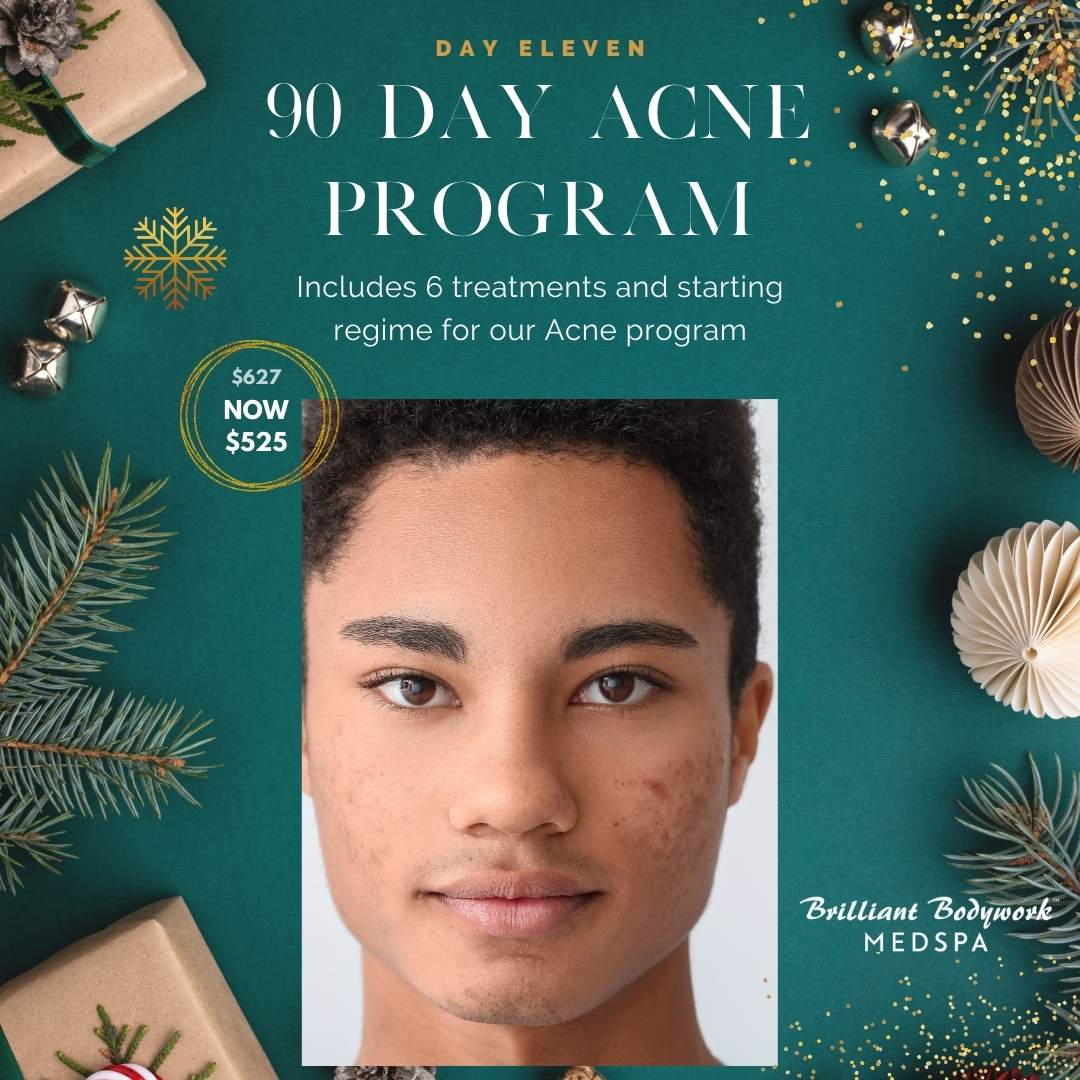 Day 11 of the Brilliant Bodywork 12 Days of Christmas Offers