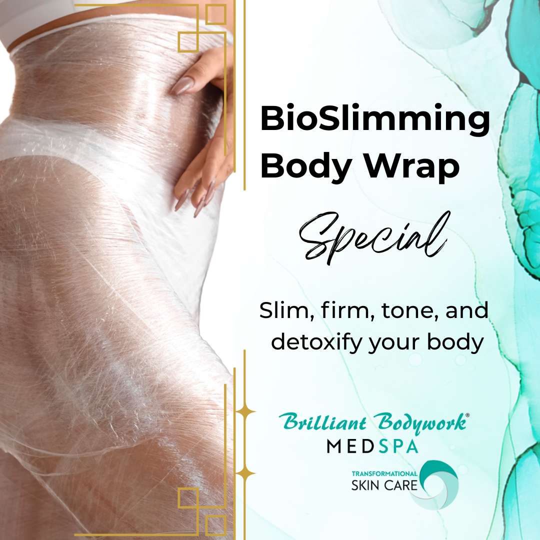 Click this image to get your Bio Slimming Body Wrap