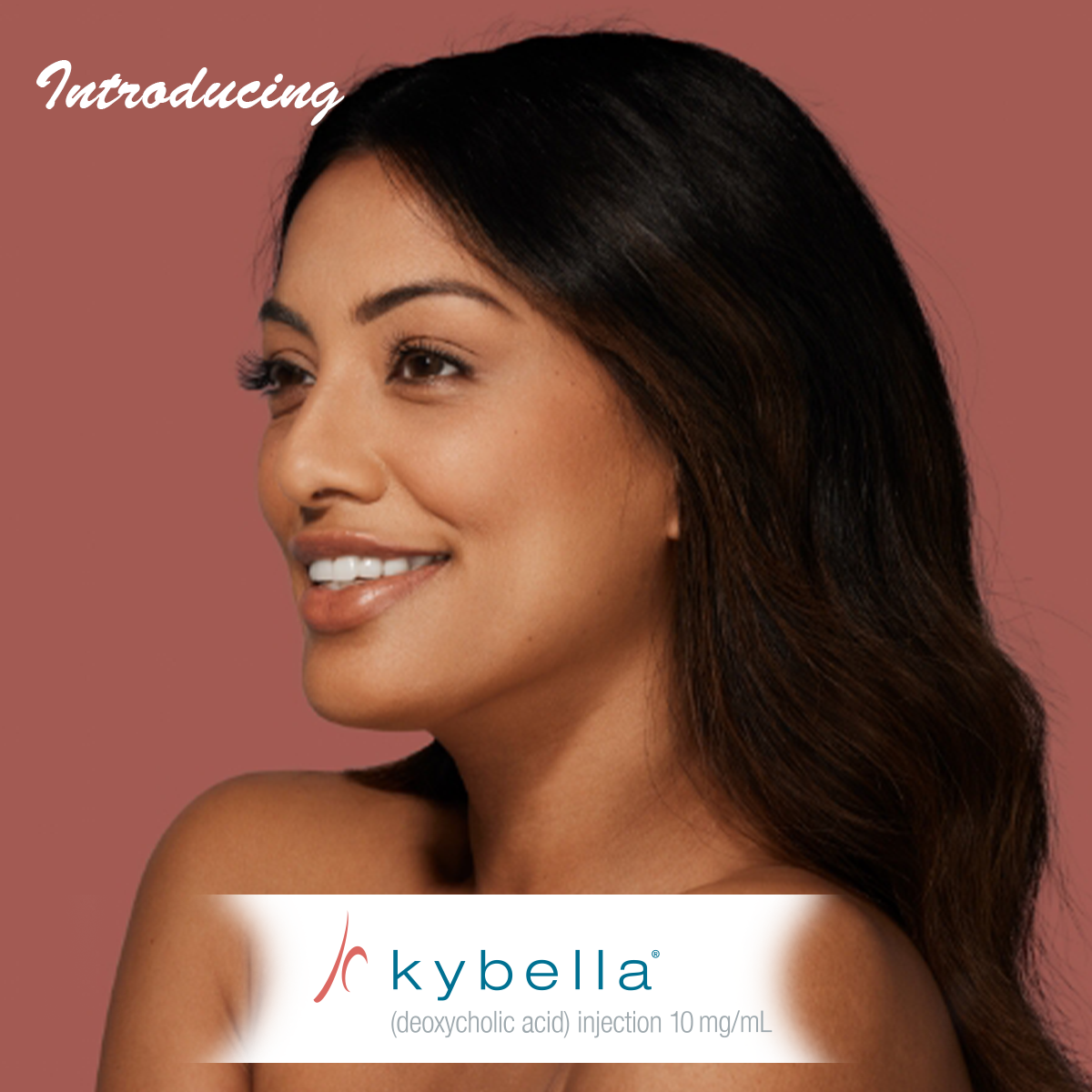 Schedule your appointment for the November Kybella Special Today.